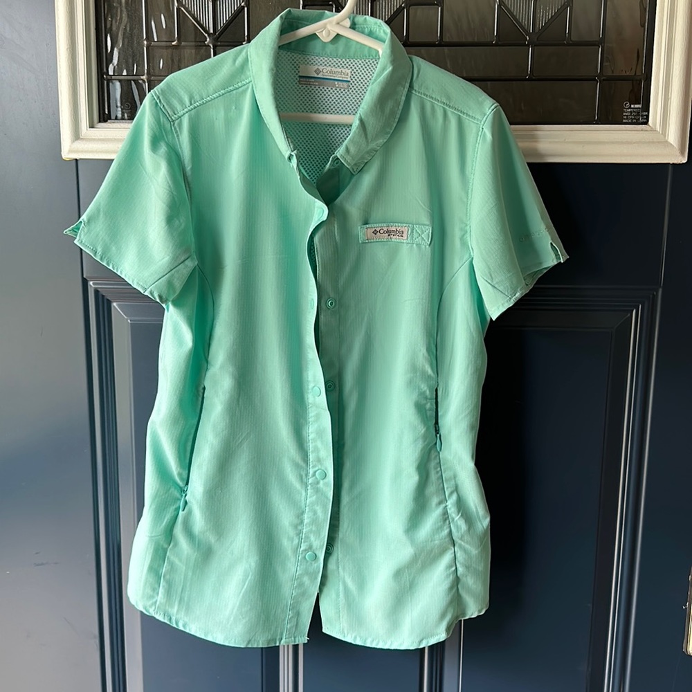 Columbia PFG